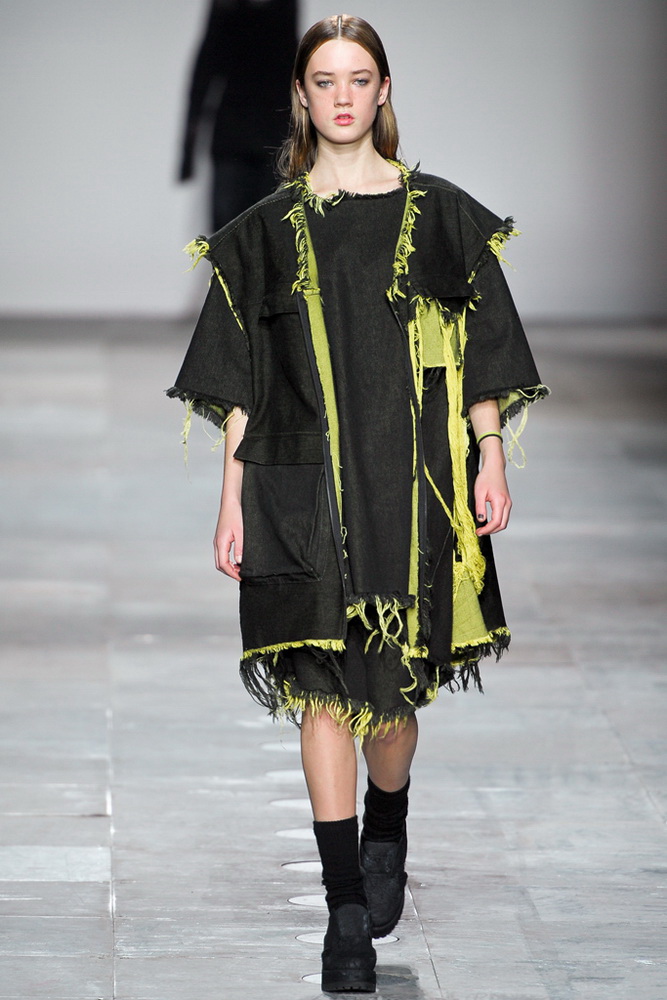 Fashion East 2012�ﶬ���¸���DƬ