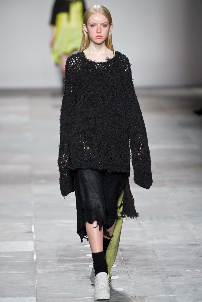 Fashion East 2012�ﶬ���¸���DƬ