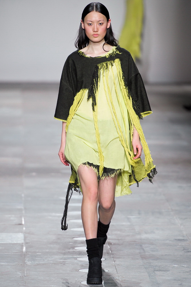 Fashion East 2012�ﶬ���¸���DƬ