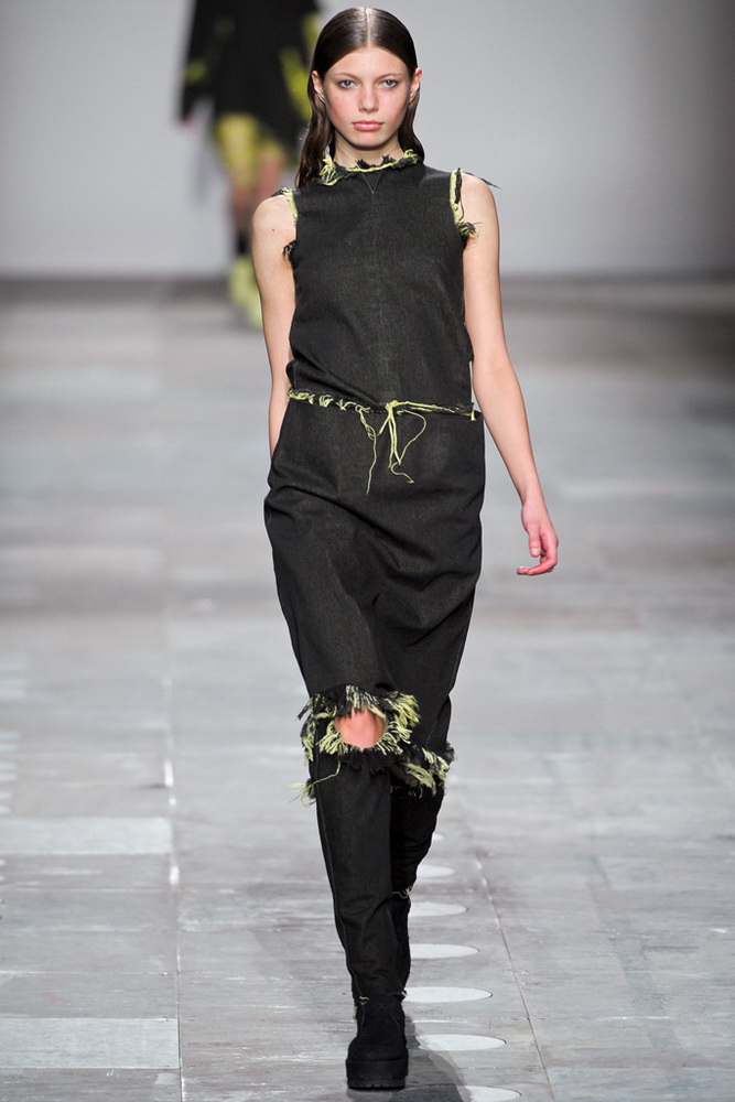 Fashion East 2012�ﶬ���¸���DƬ