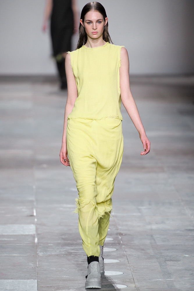 Fashion East 2012�ﶬ���¸���DƬ