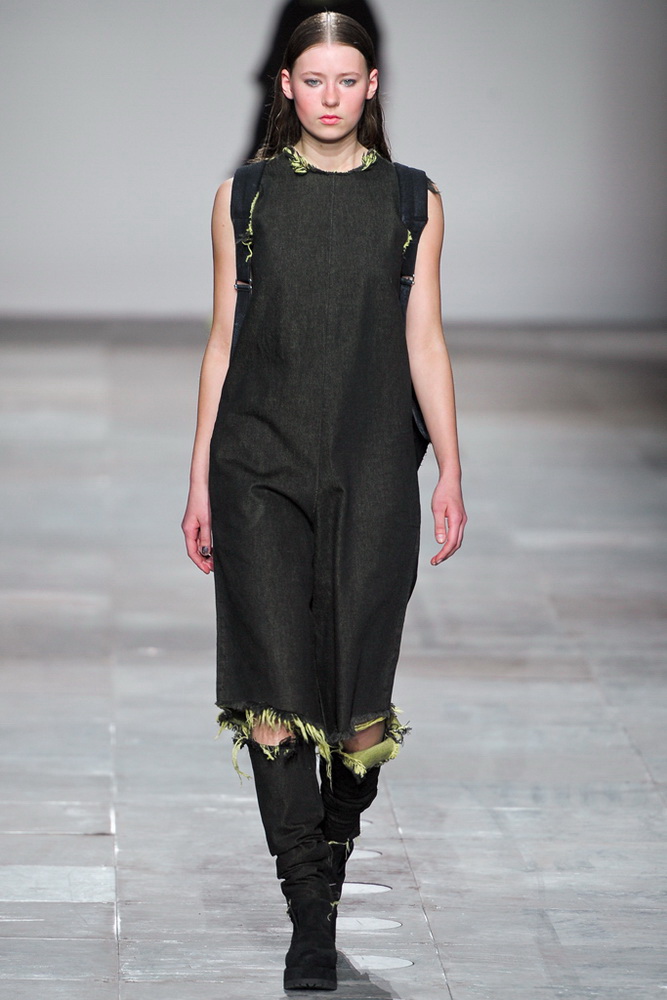 Fashion East 2012�ﶬ���¸���DƬ