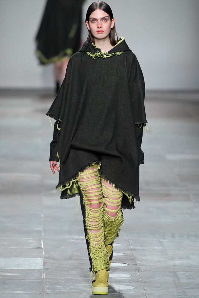 Fashion East 2012�ﶬ���¸���DƬ