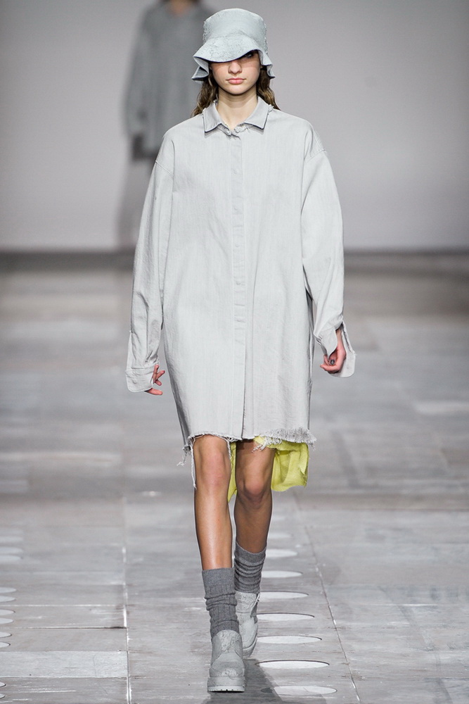 Fashion East 2012�ﶬ���¸���DƬ