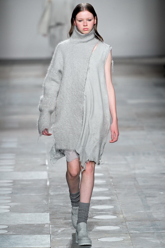 Fashion East 2012�ﶬ���¸���DƬ