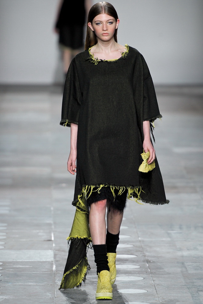 Fashion East 2012�ﶬ���¸���DƬ