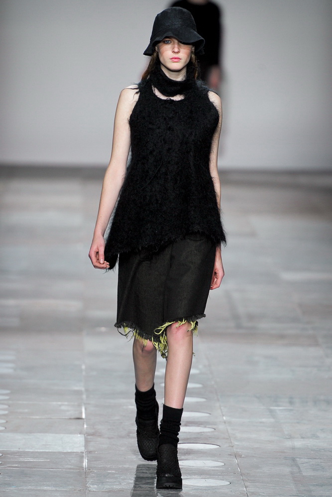 Fashion East 2012�ﶬ���¸���DƬ