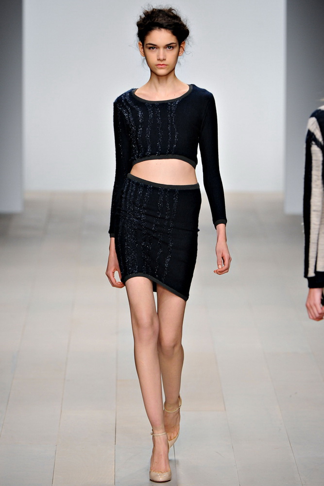 Mark Fast 2012�ﶬ���¸���DƬ