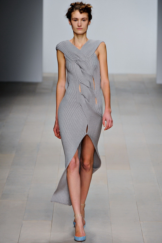 Mark Fast 2012�ﶬ���¸���DƬ