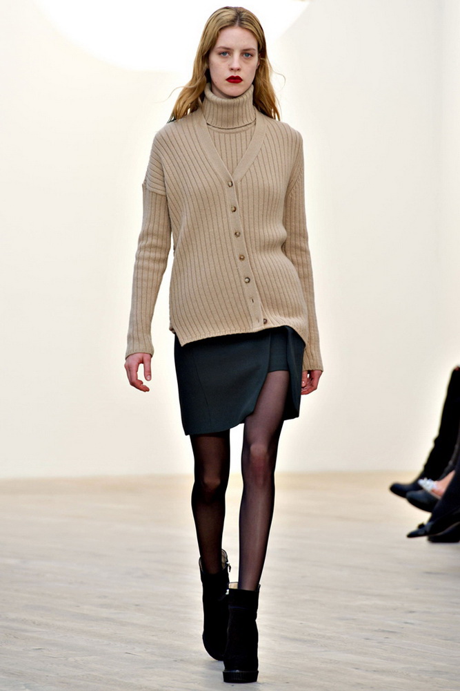 Pringle of Scotland 2012�ﶬ���¸���DƬ