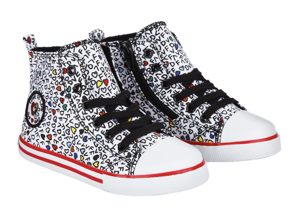 Gap x Diane von Furstenberg GapKids 與 babyGap 2012春季系列高清圖片