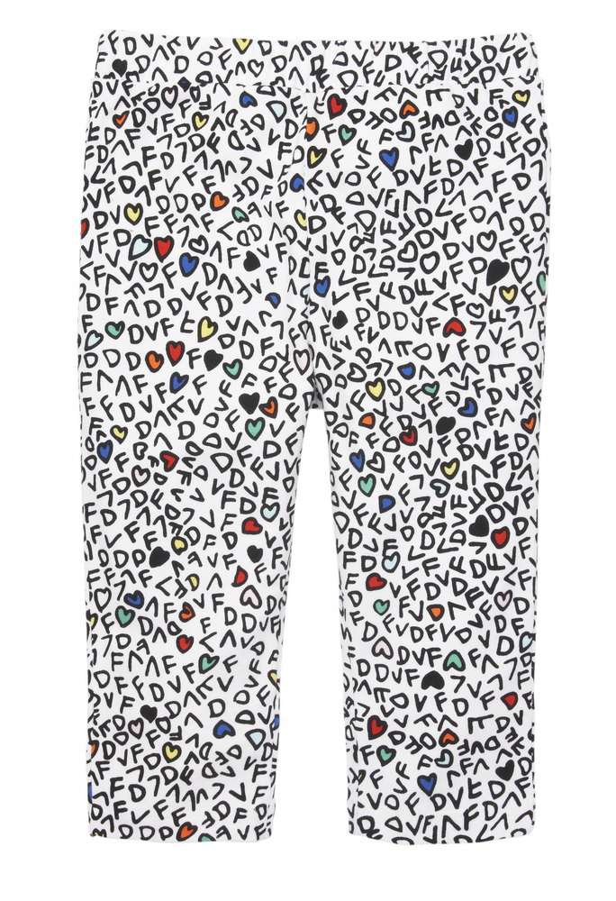 Gap x Diane von Furstenberg GapKids 與 babyGap 2012春季系列高清圖片