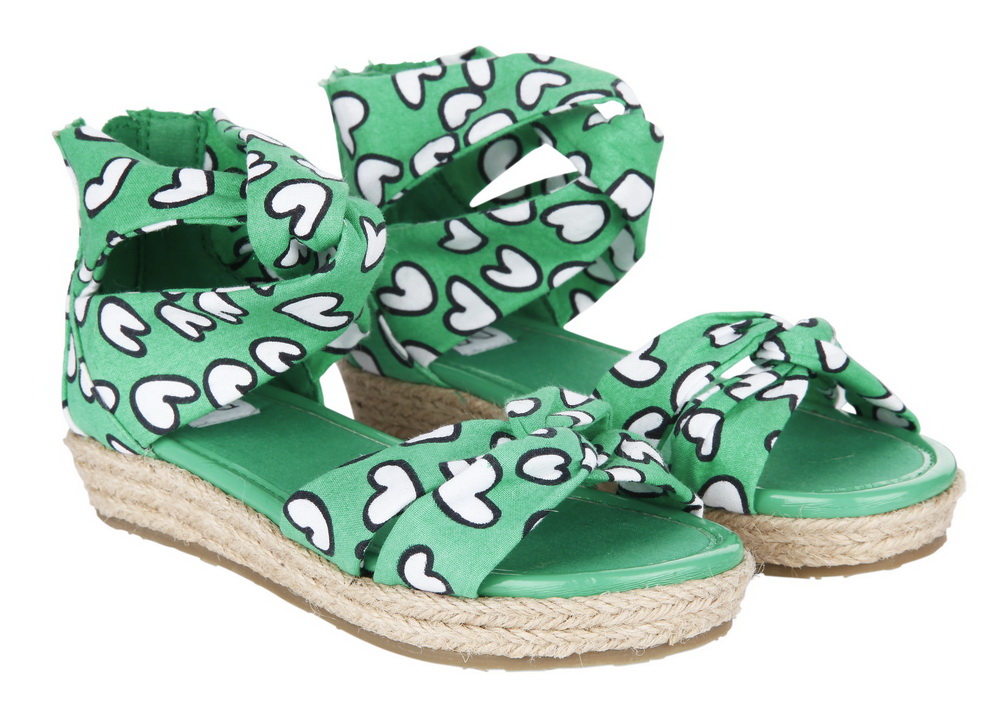 Gap x Diane von Furstenberg GapKids 與 babyGap 2012春季系列高清圖片