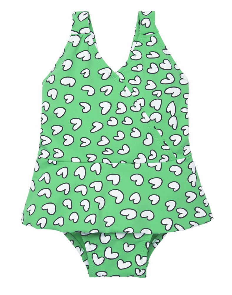 Gap x Diane von Furstenberg GapKids 與 babyGap 2012春季系列高清圖片