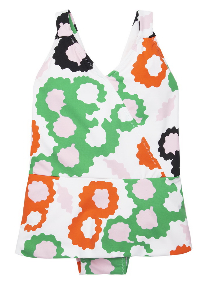 Gap x Diane von Furstenberg GapKids 與 babyGap 2012春季系列高清圖片