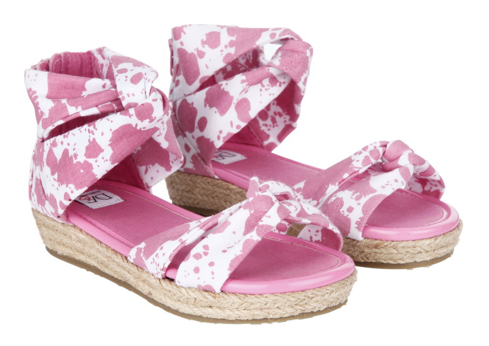 Gap x Diane von Furstenberg GapKids 與 babyGap 2012春季系列高清圖片