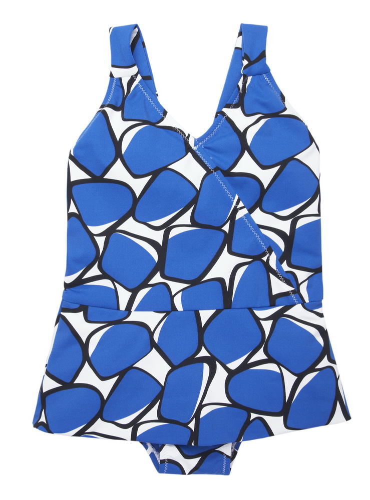 Gap x Diane von Furstenberg GapKids 與 babyGap 2012春季系列高清圖片