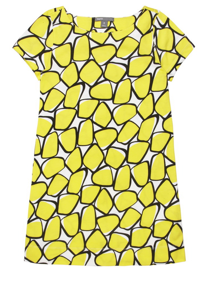 Gap x Diane von Furstenberg GapKids 與 babyGap 2012春季系列高清圖片