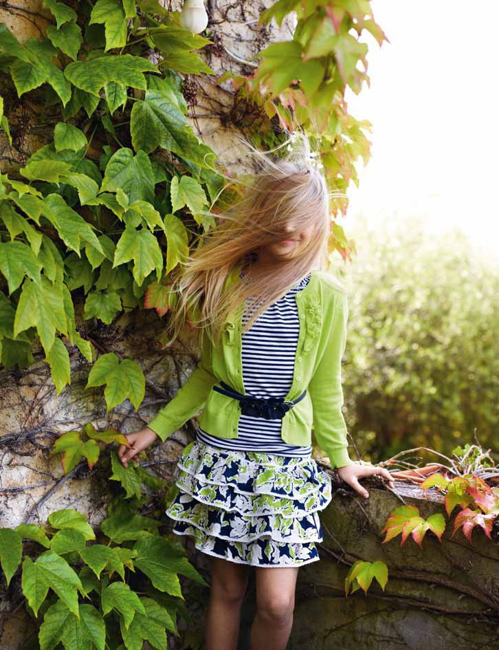 UNITED COLORS OF BENETTON 2012ͯbϵиDƬ