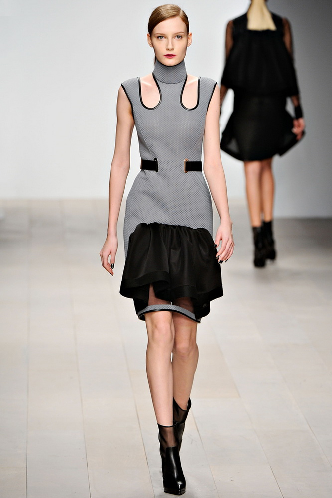 David Koma 2012ﶬ¸DƬ