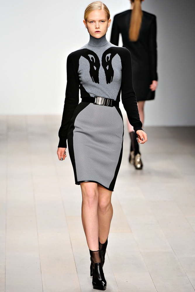 David Koma 2012ﶬ¸DƬ