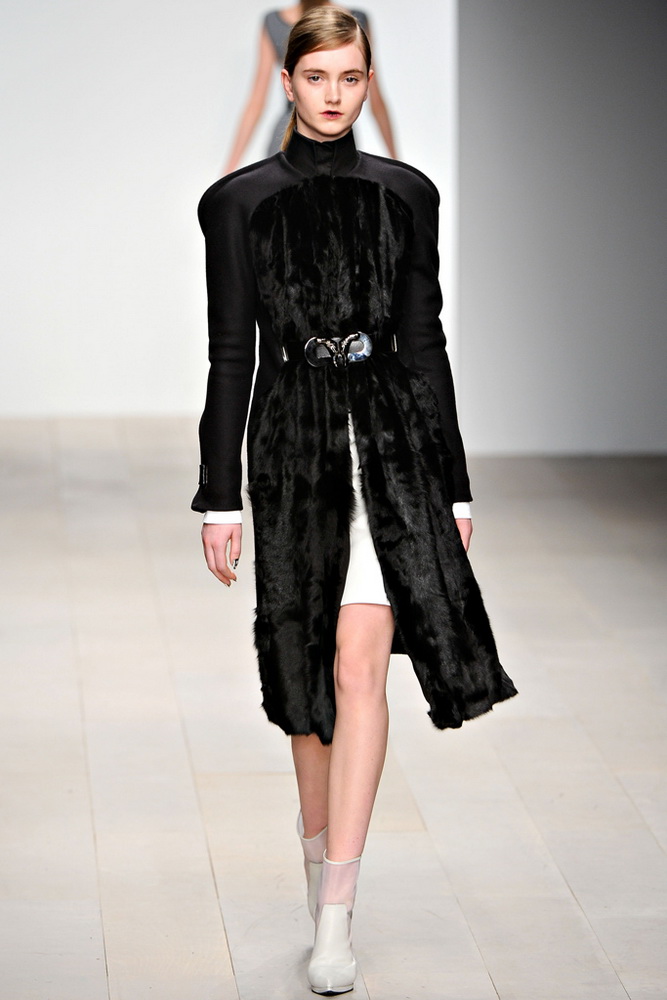 David Koma 2012ﶬ¸DƬ