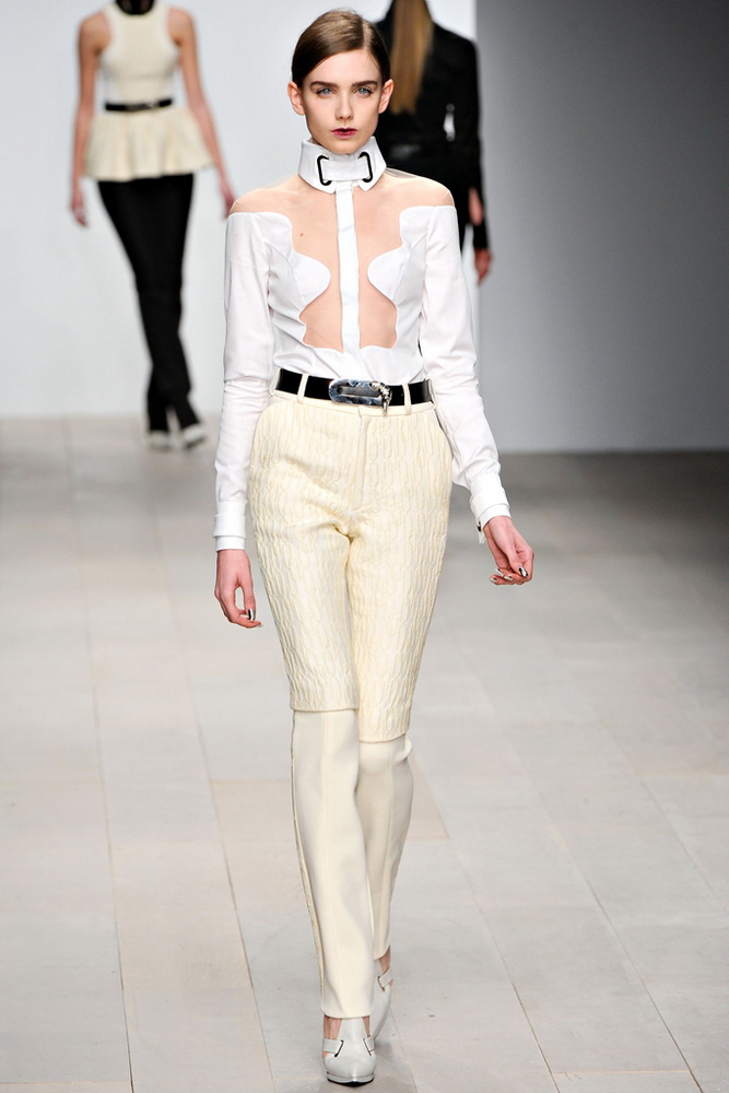 David Koma 2012�ﶬ���¸���DƬ