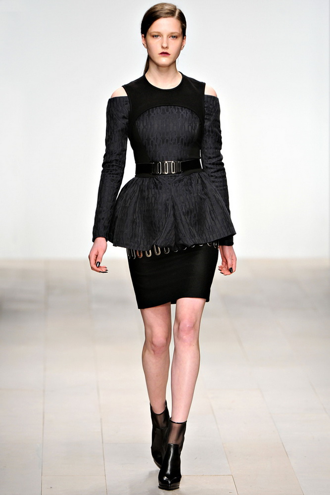 David Koma 2012�ﶬ���¸���DƬ