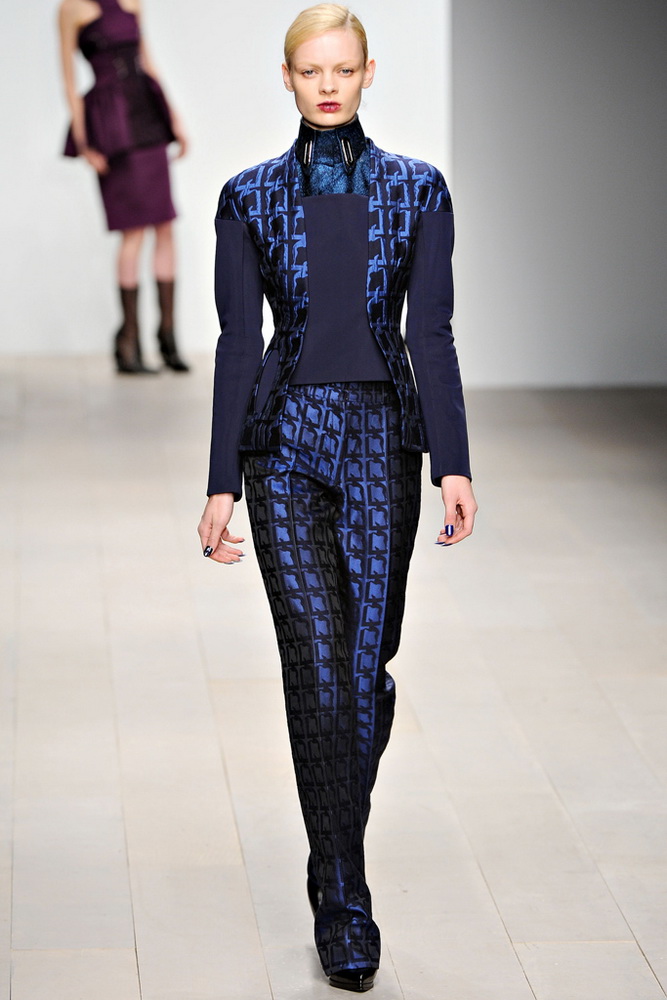 David Koma 2012�ﶬ���¸���DƬ