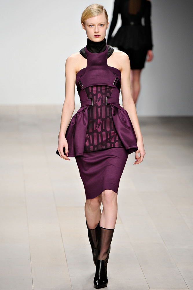 David Koma 2012�ﶬ���¸���DƬ