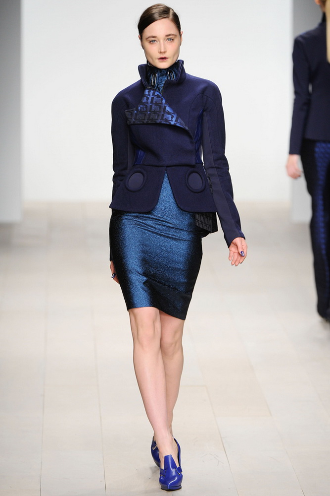 David Koma 2012�ﶬ���¸���DƬ