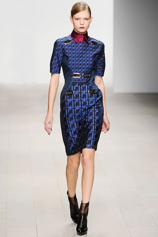 David Koma 2012�ﶬ���¸���DƬ