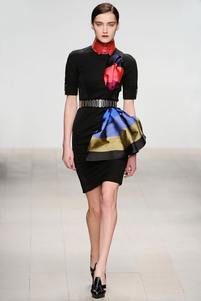 David Koma 2012�ﶬ���¸���DƬ