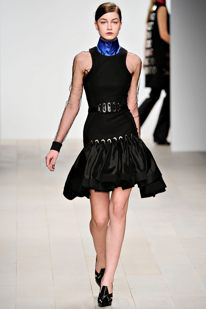 David Koma 2012�ﶬ���¸���DƬ