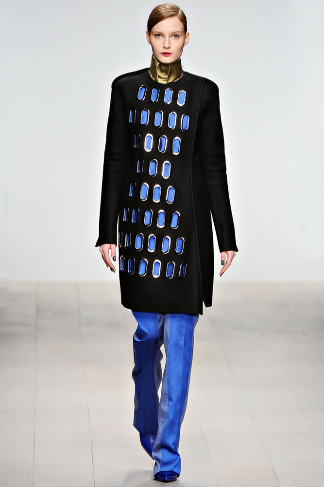 David Koma 2012�ﶬ���¸���DƬ