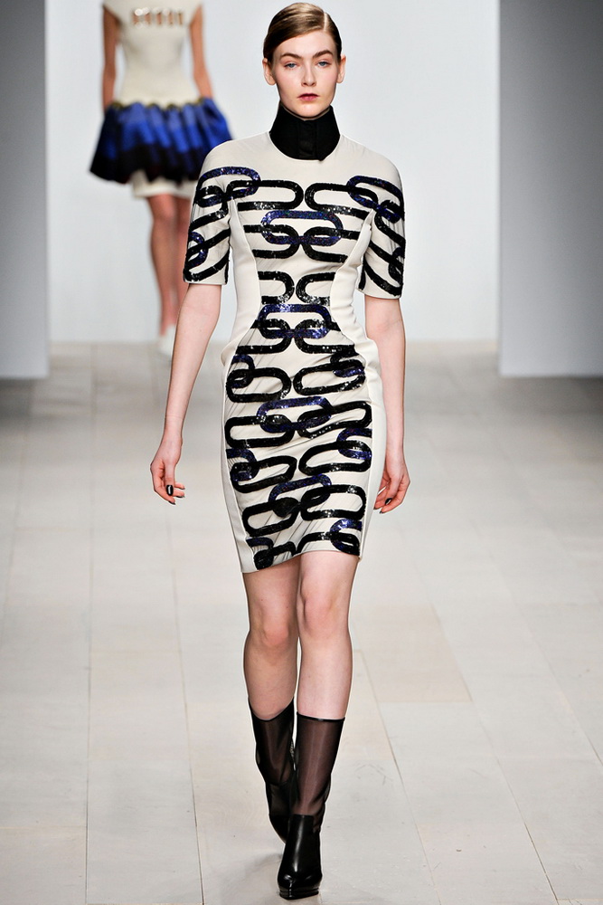 David Koma 2012�ﶬ���¸���DƬ