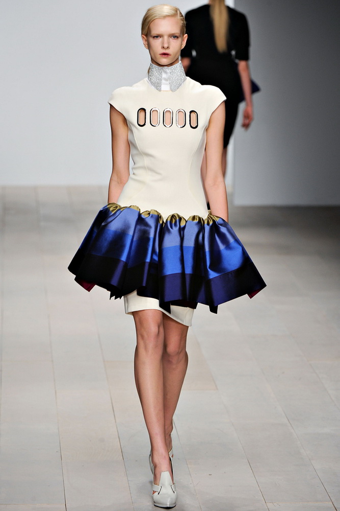 David Koma 2012�ﶬ���¸���DƬ