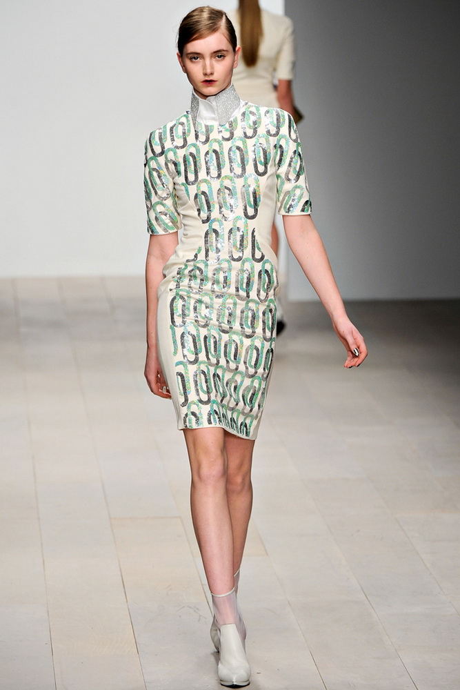 David Koma 2012�ﶬ���¸���DƬ