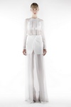 Dion Lee 2012ﶬ