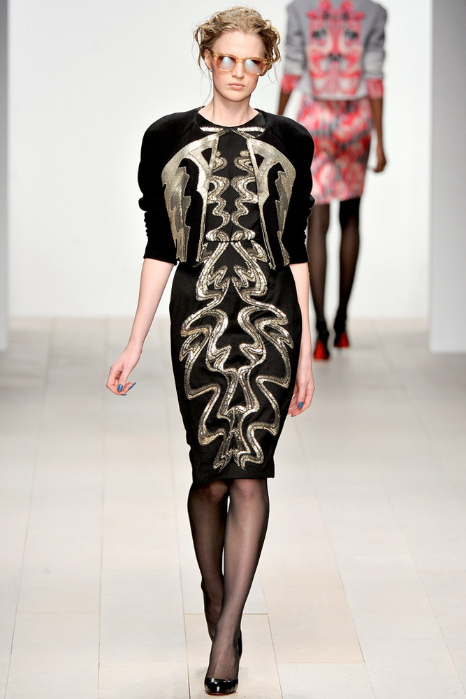 Holly Fulton 2012ﶬ¸DƬ