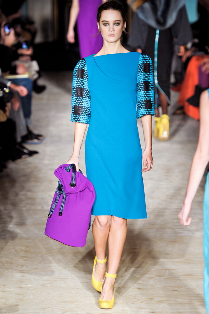 Roksanda Ilincic 2012ﶬ¸DƬ