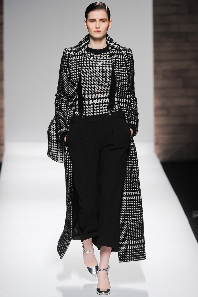 MaxMara 2012�ﶬ���¸���DƬ