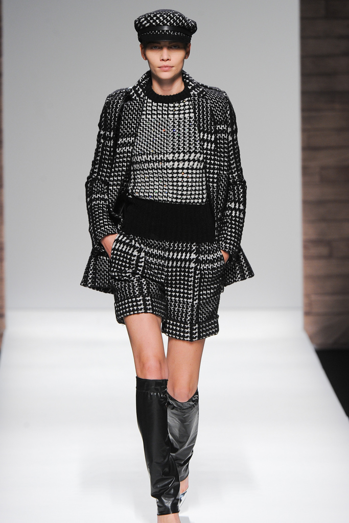 MaxMara 2012�ﶬ���¸���DƬ