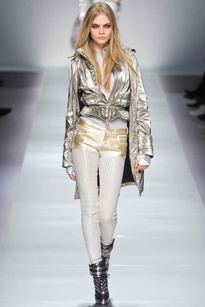 Blumarine 2012�ﶬ���¸���DƬ