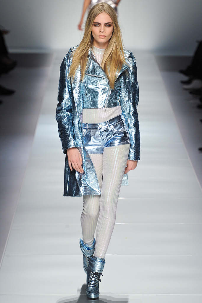 Blumarine 2012�ﶬ���¸���DƬ