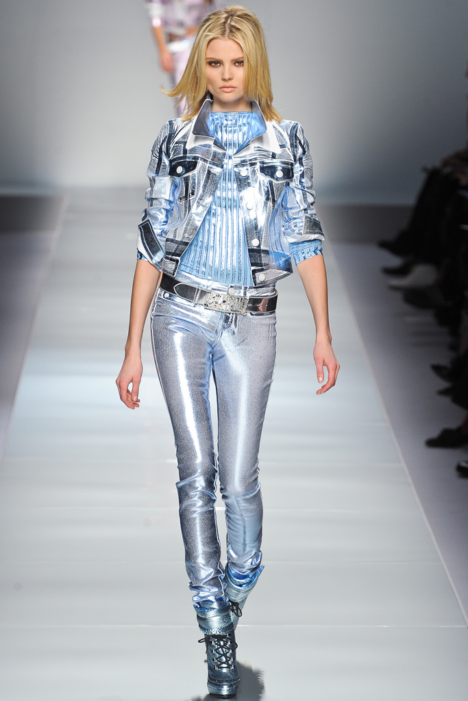 Blumarine 2012�ﶬ���¸���DƬ