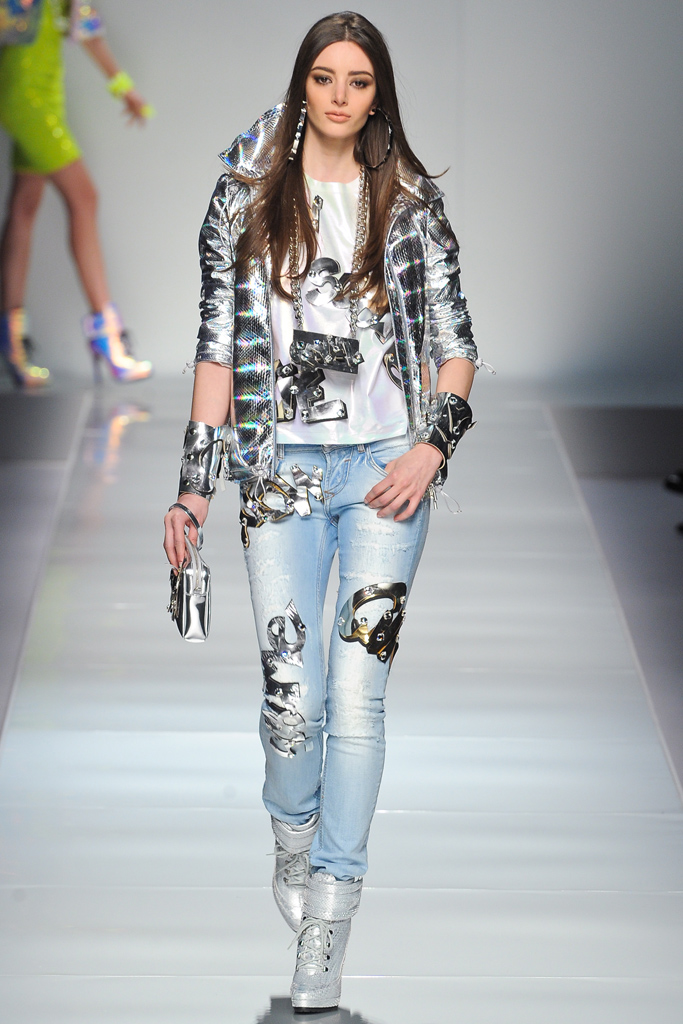 Blumarine 2012�ﶬ���¸���DƬ