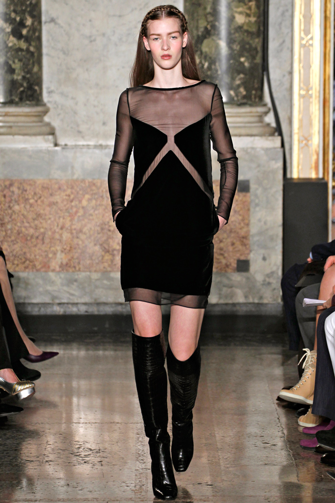 Emilio Pucci 2012ﶬ¸DƬ