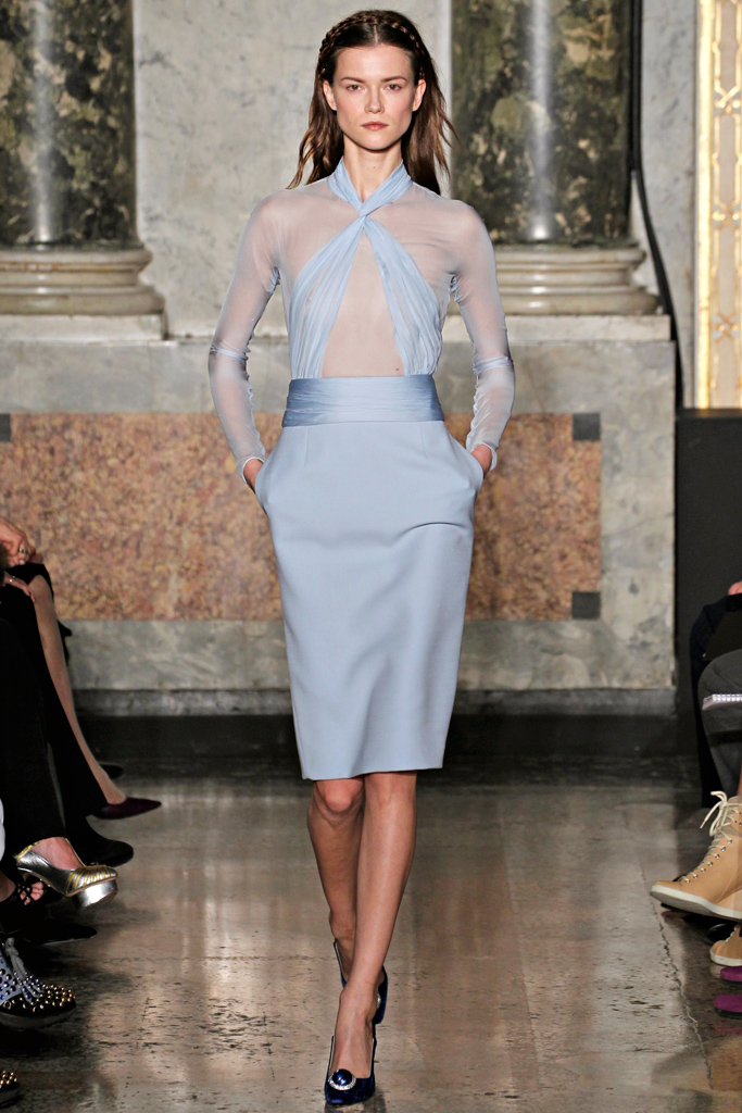 Emilio Pucci 2012ﶬ¸DƬ