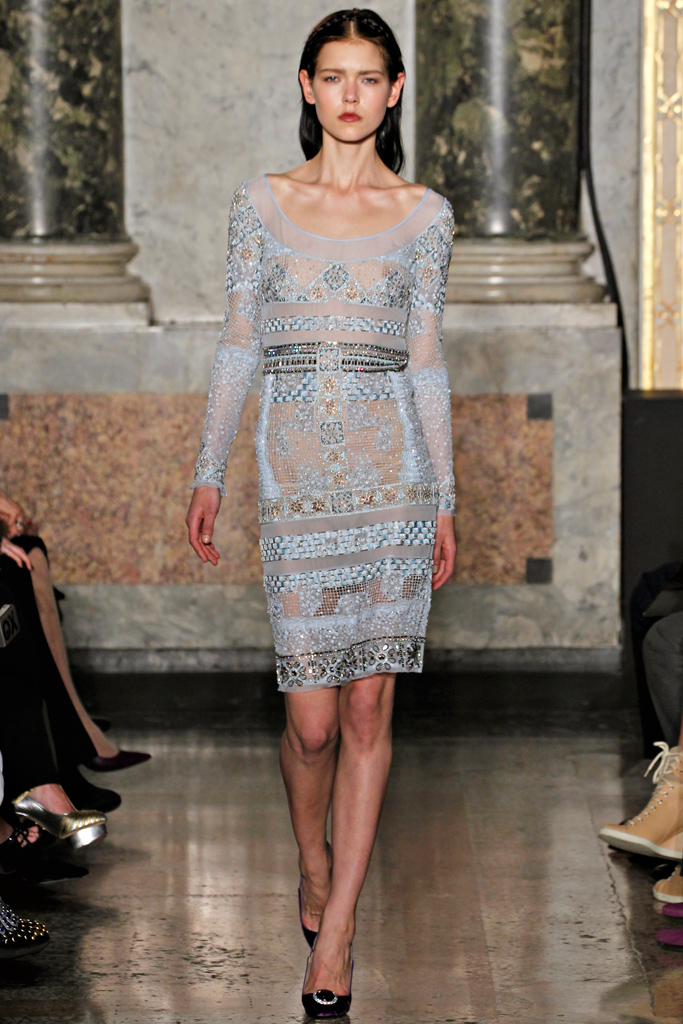 Emilio Pucci 2012ﶬ¸DƬ